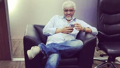 Don't pretend you're not product of nepotism: Vikram Bhatt tells daughter