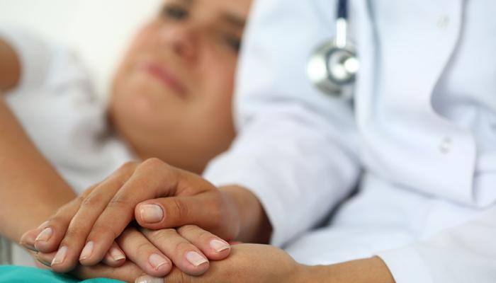Cancer detection at home - This is how it is possible