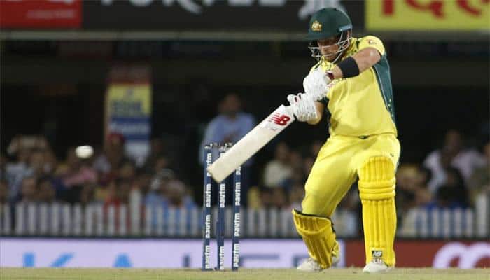 India vs Australia, 2nd T20I: As it happened... India vs Australia, 2nd T20I: As it happened...