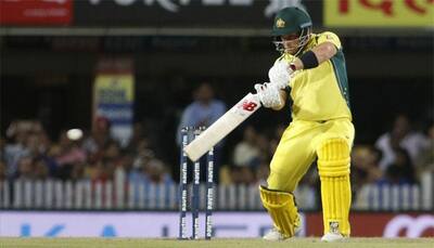 India vs Australia, 2nd T20I: As it happened...