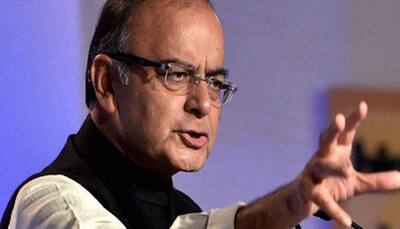 Arun Jaitley says transition to GST 'fairly smooth', calls opposition 'ill-informed' 