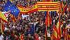 Catalan Parliament session on possible independence opens