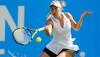 Hong Kong Open: Rampant Caroline Wozniacki blasts past slumping Eugenie Bouchard
