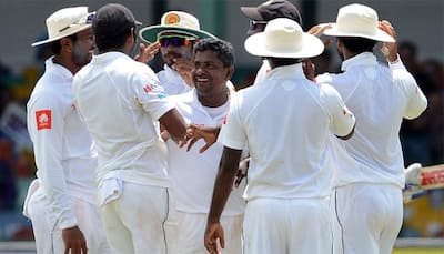 Sri Lanka vs Pakistan, 2nd Test: Dilruwan Perera bags five wickets as Sri Lanka sweep series 2-0 