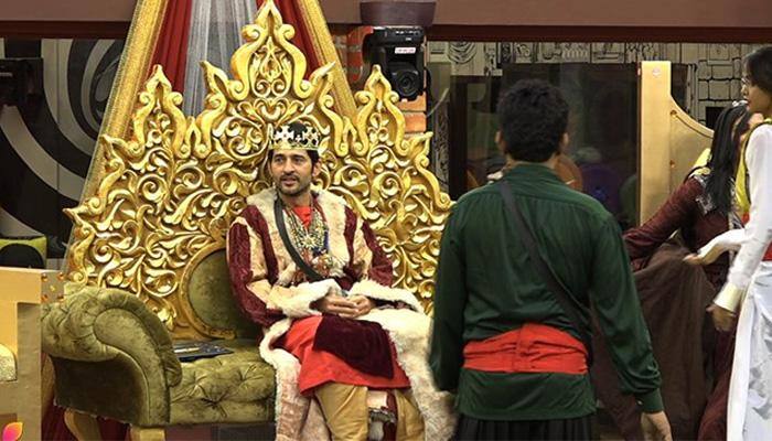 Bigg Boss 11, Day 9 updates: Shilpa- Arshi turn queens, Hiten becomes the king