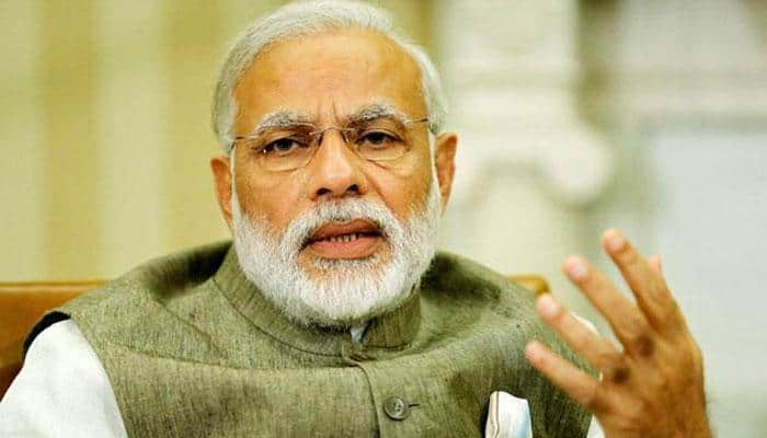 PM Modi&#039;s Economic Advisory Council meet today; growth revival, job creation high on agenda