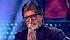 Amitabh Bachchan turns 75, gets emotional on sets of KBC