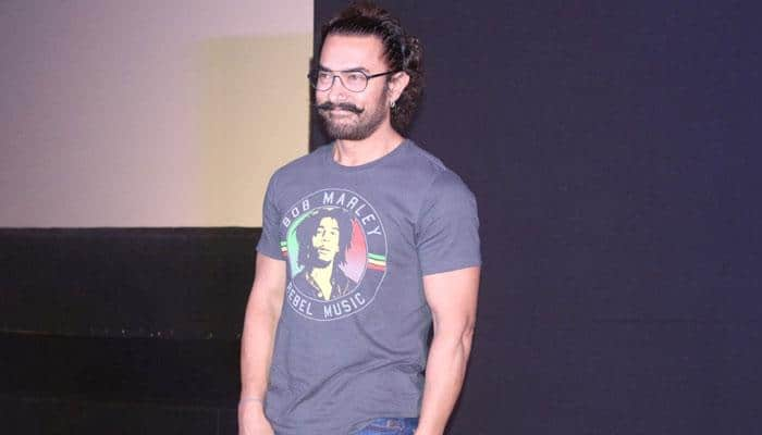 Trends don&#039;t affect my choice of films: Aamir Khan