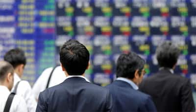 Japan’s Nikkei closes at 21-year high on positive US cues 