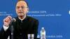 Supreme Court's judgement on privacy protects Aadhar: Arun Jaitley