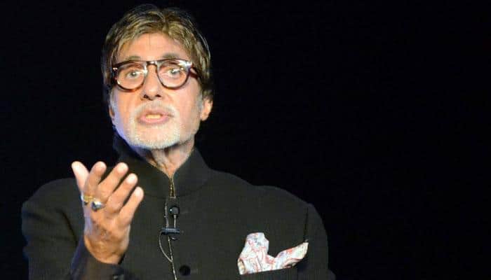 Amitabh Bachchan birthday special: Top 10 songs sung by the megastar