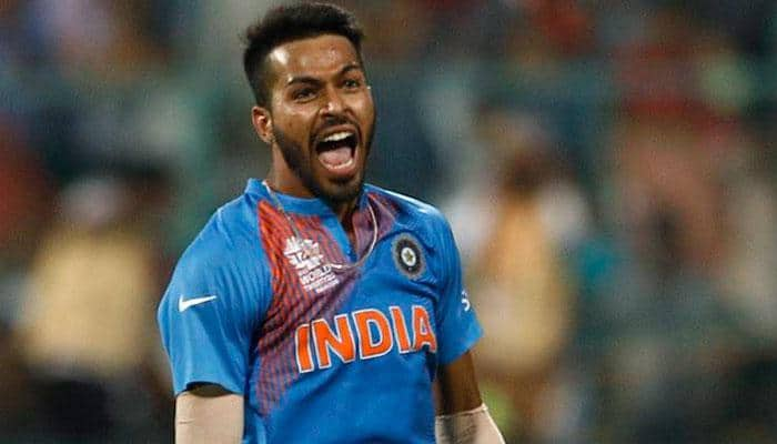 Happy Birthday Hardik Pandya: India&#039;s latest sensation turns 24