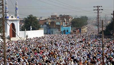 200 Muslims flee Rajasthan village after singer allegedly killed over a song