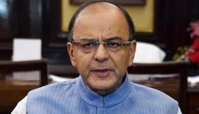 Transparency over note ban would have been instrument of fraud: Arun Jaitley
