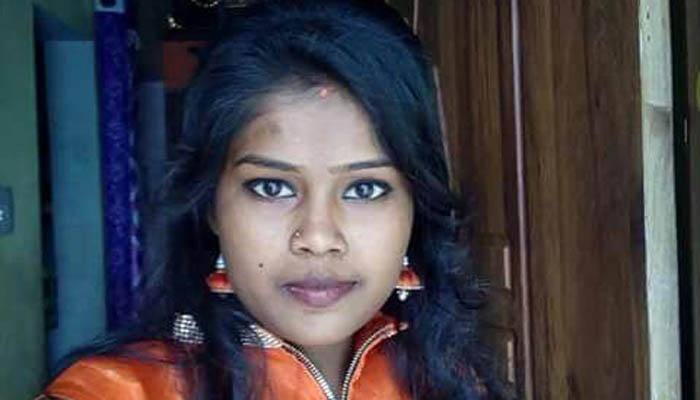 Bengaluru: Woman riding pillion falls as scooter avoids pothole, crushed to death by truck