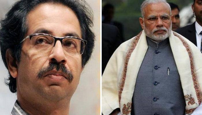 &#039;Vijay pagal ho gaya hai&#039;: Shiv Sena tears into BJP over panchayat poll victory claim