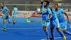 India vs Japan in Hockey Asia Cup, Live Score: India race to 5-1 lead
