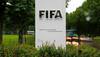 FIFA suspends Pakistan Football Federation over 'third-party interference'