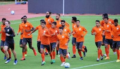 AFC Asian Cup Qualifiers: India vs Macau – As it happened...