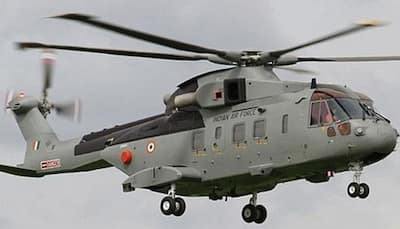 Court summons ex-IAF chief SP Tyagi, others in chopper deal case