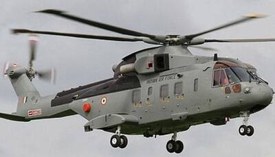 VVIP chopper deal: CBI court issues warrants against European middlemen, serves summon to ex-IAF chief