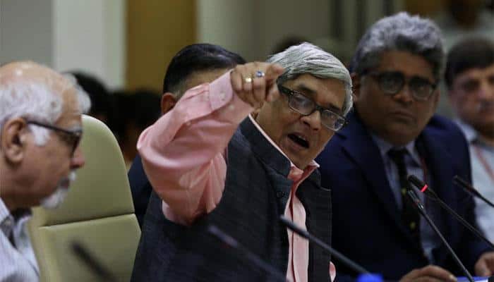 Economic growth, employment generation on top priority: PM Modi's EAC