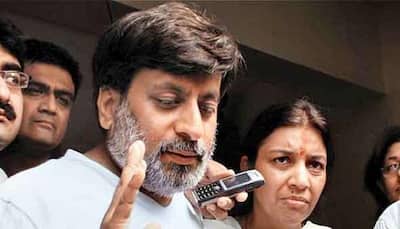 Rajesh and Nupur Talwar are paid Rs 40 per day in jail