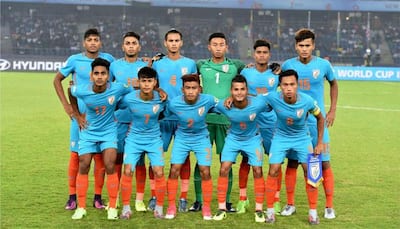 FIFA U-17 World Cup: How India can qualify for Round of 16