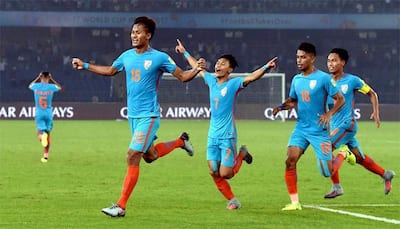 FIFA U-17 World Cup: Will India surprise Ghana or bow out heads held high?