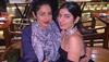 Sridevi's daughter Khushi Kapoor's pics are breaking the internet