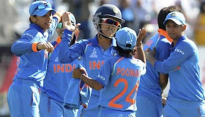  ICC urges higher pay to stop women leaving the game