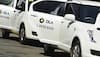 Meru Cabs