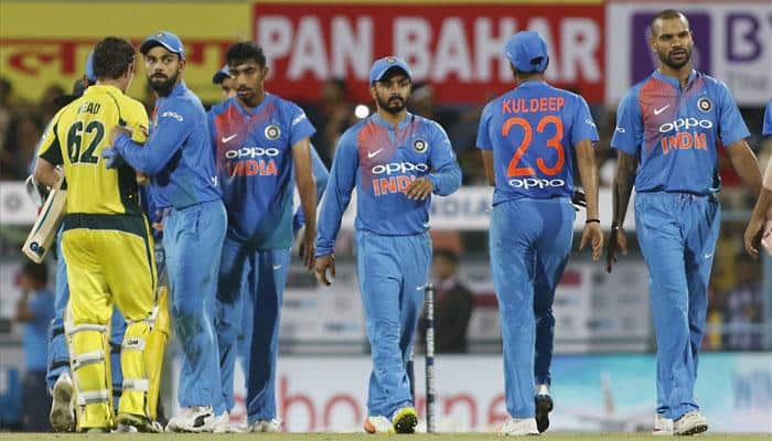 India vs Australia, 3rd T20I Preview: Virat Kohli &amp; Co eye improvement in series-decider