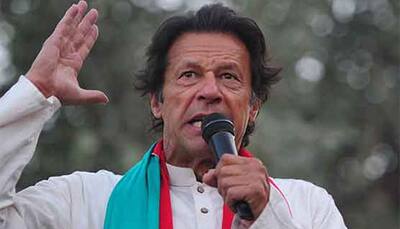 Non-Bailable warrant issued against PTI chief Imran Khan