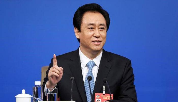 China&#039;s richest man built fortune even as debt mountain climbed