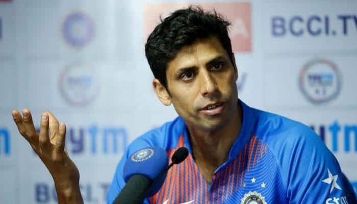 Ashish Nehra announces retirement, to play last match at home on Nov 1