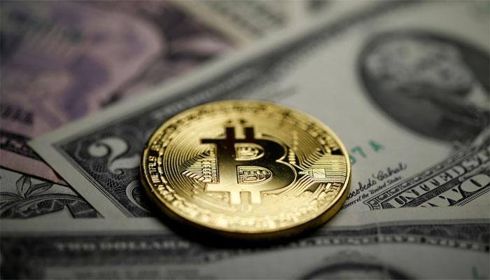 Bitcoin trades above $5,000 for first time ever