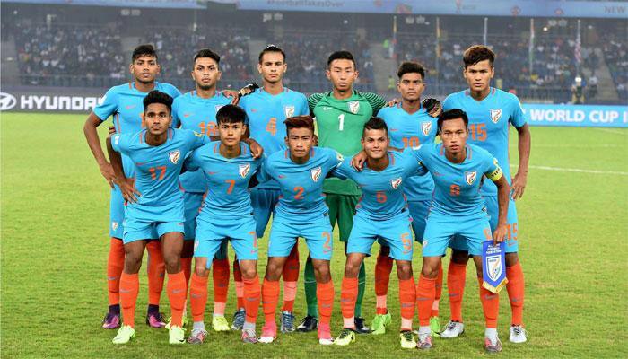 FIFA U-17 World Cup, India vs Ghana: Live streaming, TV listing, date, time, venues