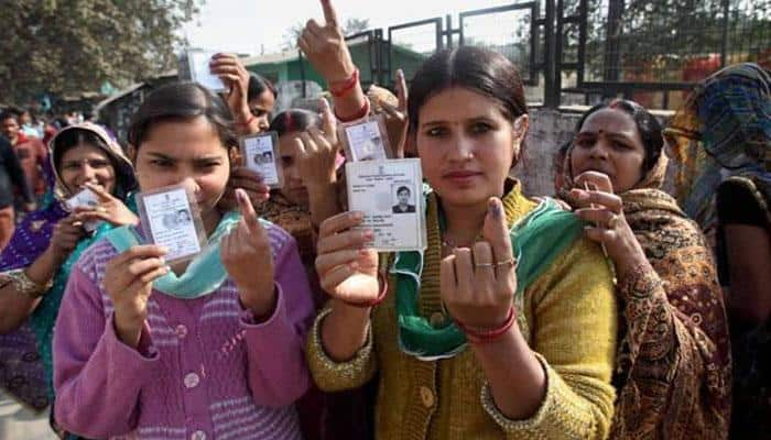 Congress sweeps Nanded civic polls, opposition routed