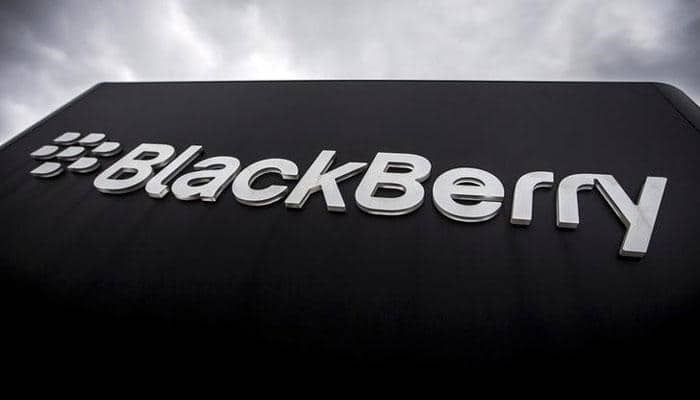 BlackBerry signs license deal with Florida&#039;s BLU, ends patent dispute