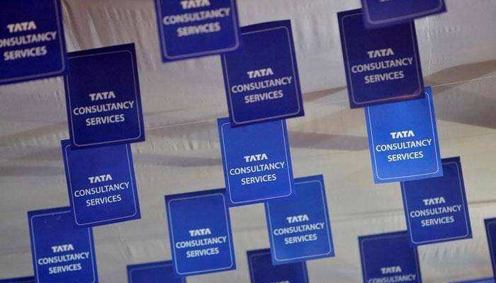 TCS Q2 net profit down 2.1% to Rs 6,446 crore