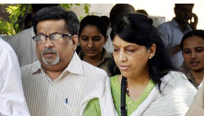 #NoOneKilledAarushi: Rajesh and Nupur Talwar acquitted, murder mystery remains unsolved