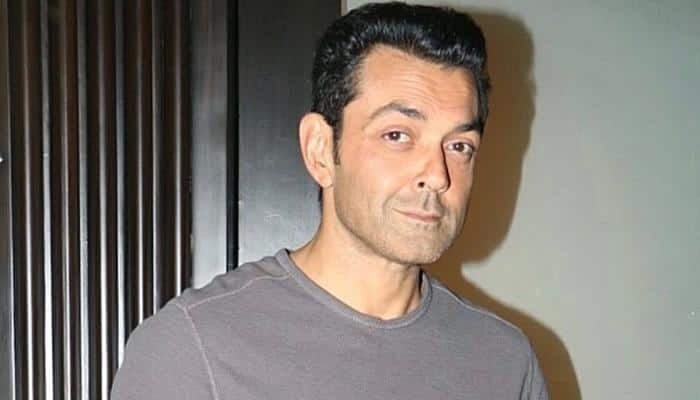 Bobby Deol &#039;feels great&#039; to be part of Race 3