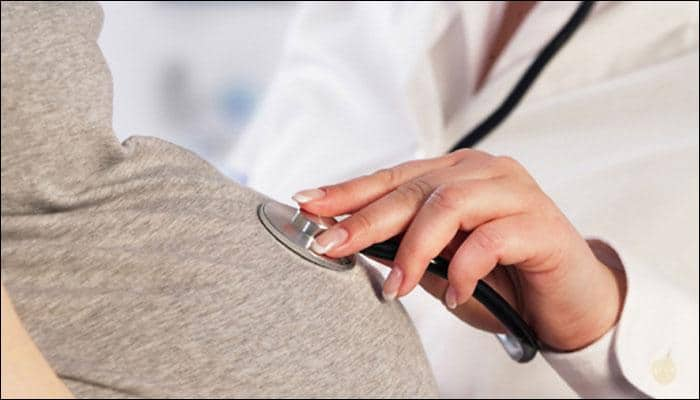 Fever in early pregnancy may up birth defect risk