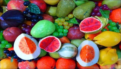 Less than 20% urban kids in India eat fruits once a day: Survey