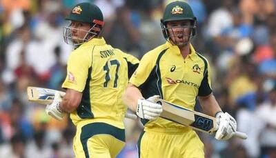 India vs Australia 2017: Travis Head aims to end India tour on a high