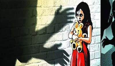 Girl, 6, raped on way to school in Hyderabad, pushed into well