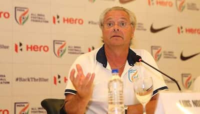 How India coach explained FIFA U-17 WC exit with epic analogies