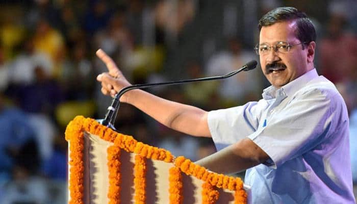 Here&#039;s proof that Delhi govt has no say in Metro management, says Arvind Kejriwal