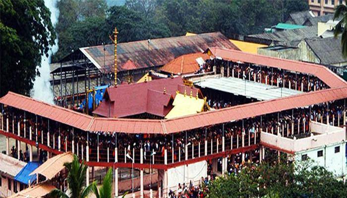 Can women enter Sabarimala temple? 5-judge Constitution Bench to decide